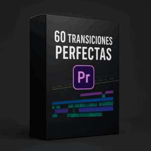 60 transiciones perfectas